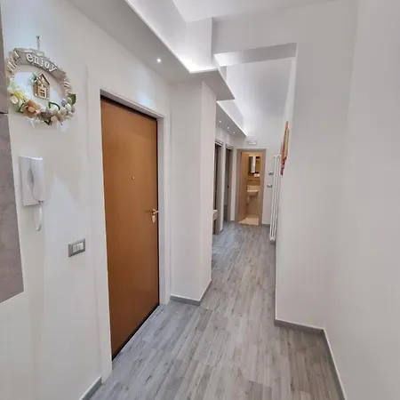 Nettuno Апартаменты