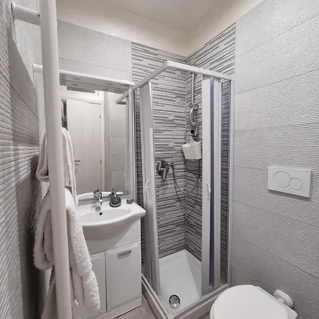 Nettuno Апартаменты *