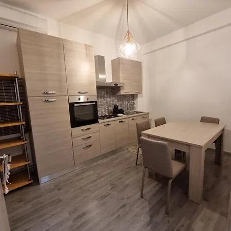 Nettuno Апартаменты