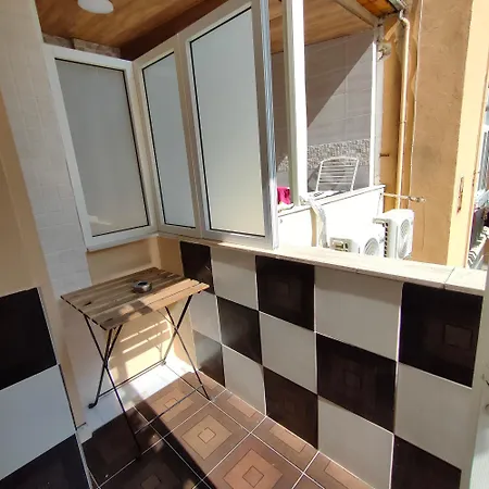 Апартаменты Nettuno