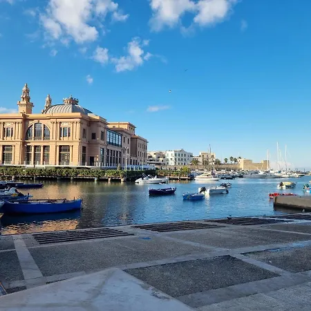 Nettuno * Bari