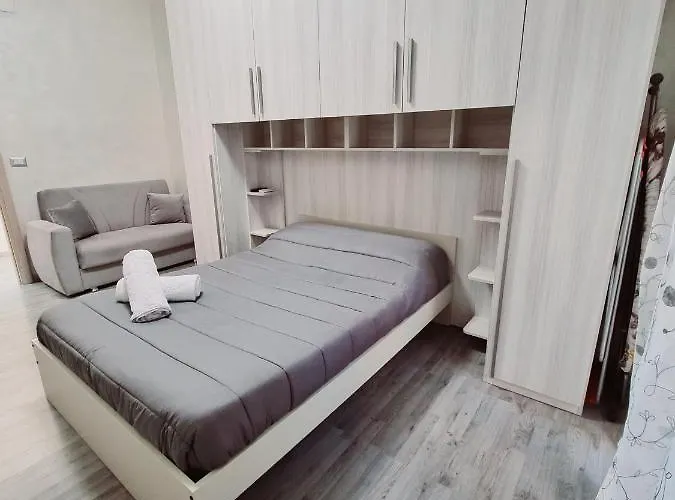 アパート Nettuno *